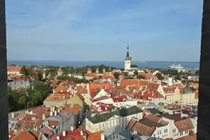 Tour image of 2-Hour Guided Walking Tour of Tallinn