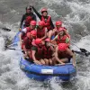 Image of White Water Rafting