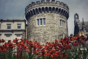 Tour image of Dublin Book of Kells, Castle and Molly Malone Statue Guided Tour