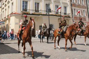 Tour image of Poznan private tailor made tour with a local guide-driver