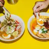 Image of Food Tours