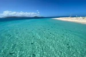 Tour image of Island Hopping and Snorkeling Sailing and Boat Tours Fajardo