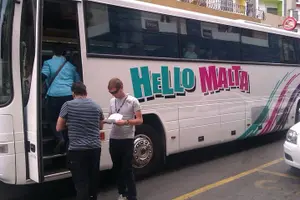 Tour image of Discovering Gozo Full Day incl. Guide, Train & Ggantija Temples