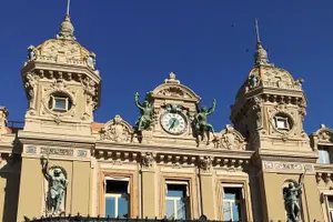 Tour image of Walking Tour in Monaco