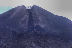 Tour image of Pacaya Volcano Morning Tour from Antigua