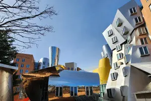 Tour image of Private Half-Day Driving Tour of Boston and Cambridge