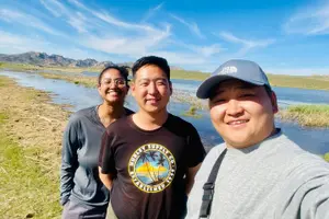 Tour image of 7 days Great Gobi Tour