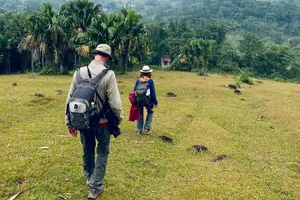 Tour image of 1 Day Trekking Tour in Ha Giang with Local Experts