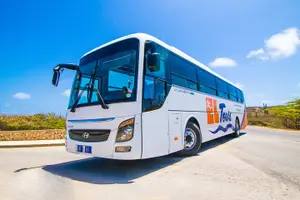 Tour image of Half-Day Aruba Animal Sanctuary Guided Tour