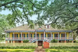 Tour image of Laura Creole Plantation Guided Tour