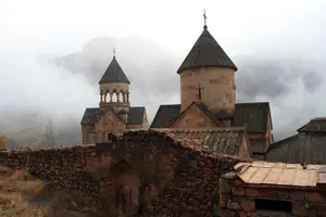 Tour image of Day Trip to Khor Virap, Noravank, Areni Cave, Wine Tasting