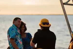 Tour image of Historical Dinner Cruise to Kealakekua Bay