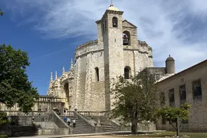 Tour image of Tomar and the Templars Convent of Christ Tour: A Historical Tale