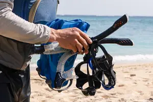 Tour image of Kayak & Snorkel: private tour in Yanbaru, north Okinawa