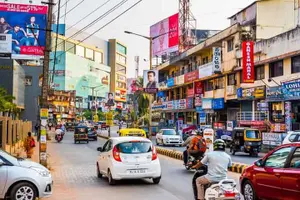 Image of India