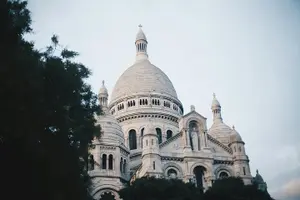 Tour image of Montmartre Hidden Gems and Scenic Highlights Walking Tour