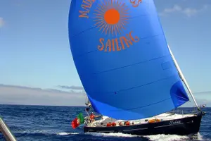 Tour image of Half Day Sailing Experience in Madeira´s South Coast