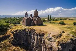 Tour image of Feel The Magic Of Armenia