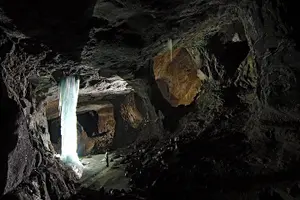 Tour image of Underground Adventure Tour in Sweden