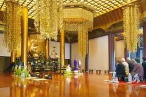 Tour image of Tokyo Guided Small-Group Biking Tour