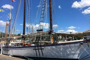 Tour image of Windjammer Classic Day Sail from Camden, Maine
