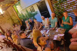 Tour image of Bratislava Craft Beer Tour