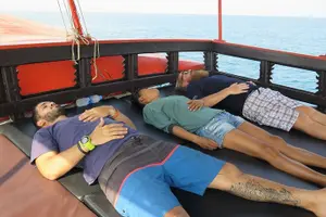 Tour image of Padi Freediver, learn how to freedive and get your first license (at Koh Chang)