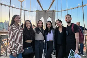 Tour image of Private Brooklyn Bridge Tour with a Local