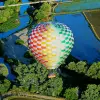 Image of Hot Air Balloon Rides