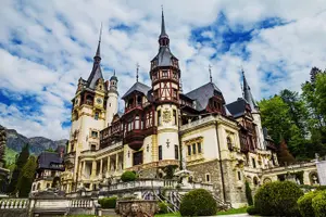 Image of Romania