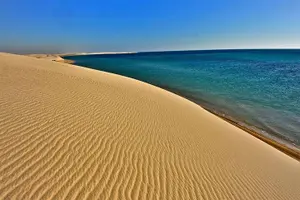Tour image of Desert Safari and Inland Sea(Private Tour)