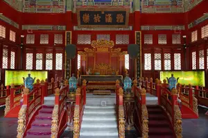 Tour image of Beijing