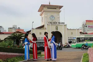 Tour image of The Real Ho Chi Minh City - Phu My Shore Excursions