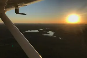 Tour image of Private Mount Pocono Observation Air Tour