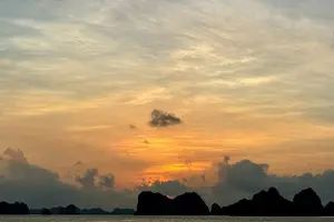 Tour image of One Day Boat Tour from Cat Ba Island to Lan Ha Bay & Ha Long Bay