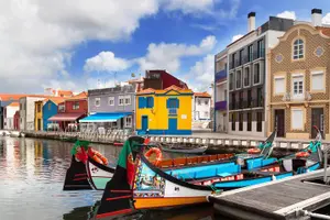 Tour image of Coimbra & Aveiro Best-Of Private Tour – Customizable Experience