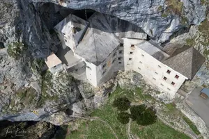 Tour image of Ljubljana: Postojna cave & Predjama castle small group tour