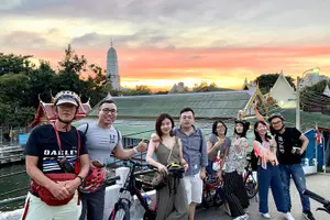 Tour image of Must-Try: Hidden Bangkok Bike and Food Tour