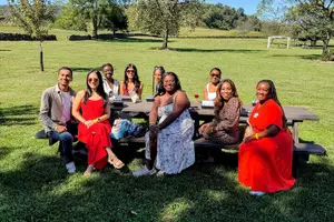 Tour image of Luxe Day Trip: 3 VA Wineries & Optional Tasting-Inclusive Upgrade