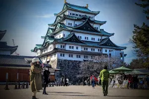 Tour image of Guided Tour of Nagoya by Car