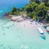 Image of Snorkeling