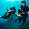 Image of Scuba Diving