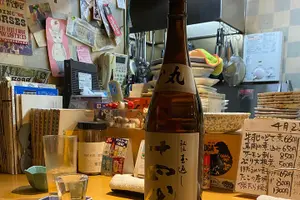 Tour image of Private Bar-hop tour at back alleys in Sendai