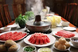 Tour image of Private Day Trip to Yingjie Hot Spring in Bin County from Harbin