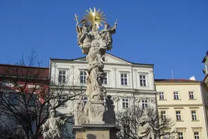 Tour image of Brno Historical Walking Tour