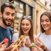Image of Desserts & Sweets