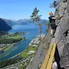 Image of Climbing