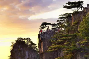 Tour image of 1 Day Huangshan Private Tour