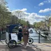 Image of Pedicab Tours