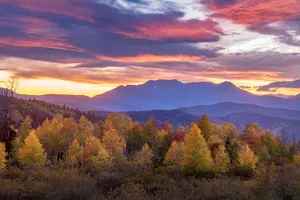 Tour image of Private Photo Workshop and Sightseeing in Wasatch Mountains